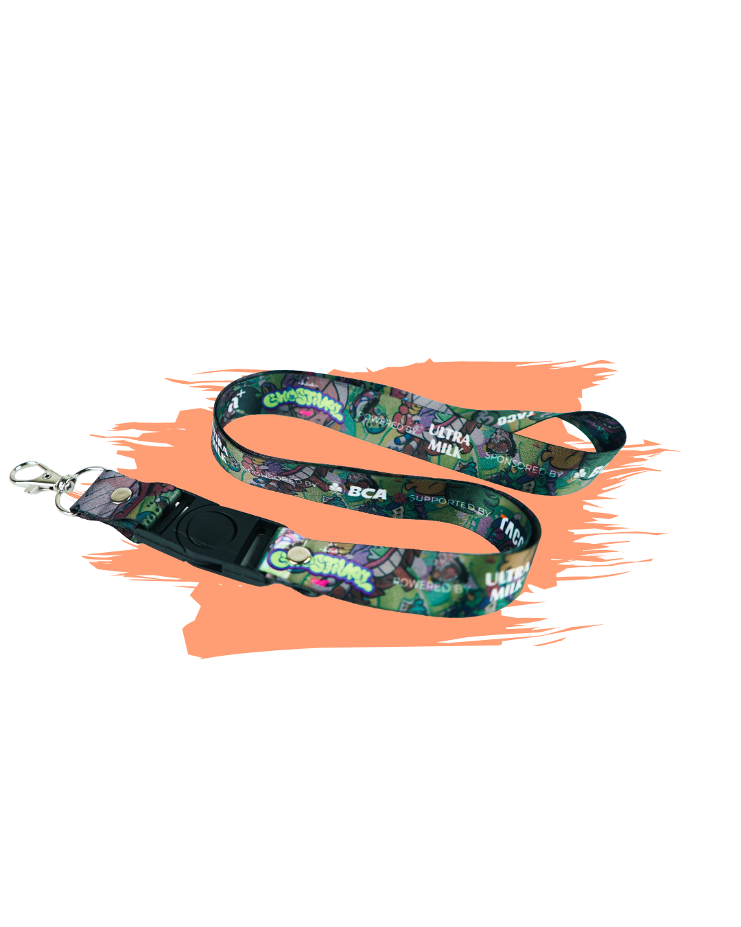 Lanyard Jambi 2
